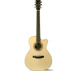 Gitarre im Test: M-18 CP von Lakewood, Testberichte.de-Note: ohne Endnote