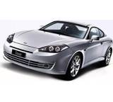 Auto im Test: Coupé 2.0 (105 kW) von Hyundai, Testberichte.de-Note: ohne Endnote