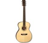 Gitarre im Test: N-OM18V von Baton Rouge, Testberichte.de-Note: ohne Endnote