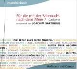 Hörbuch im Test: Für die mit der Sehnsucht nach dem Meer. Gedichte von Diverse Dichter, Testberichte.de-Note: 2.0 Gut