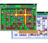 Bomberman Touch (für das iPhone)