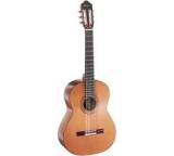 Gitarre im Test: M4 Meistergitarre von Ortega, Testberichte.de-Note: ohne Endnote