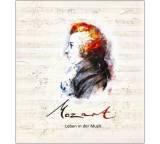 Hörbuch im Test: Mozart. Leben in der Musik von Corinna Hesse, Testberichte.de-Note: 1.0 Sehr gut