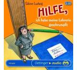 Hörbuch im Test: Hilfe, ich habe meine Lehrerin geschrumpft. Hörspiel von Sabine Ludwig, Testberichte.de-Note: 2.0 Gut