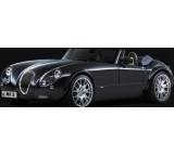 Auto im Test: MF3 GAS (252 kW) von Wiesmann, Testberichte.de-Note: 1.5 Sehr gut