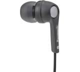 Kopfhörer im Test: RP-HJE 240 von Panasonic, Testberichte.de-Note: ohne Endnote