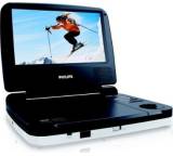 DVD-Player im Test: PET716 von Philips, Testberichte.de-Note: 2.5 Gut