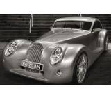 Auto im Test: Aeromax (245 kW) von Morgan Motor Company, Testberichte.de-Note: ohne Endnote