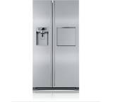 Kühlschrank im Test: RS-G5FUPS von Samsung, Testberichte.de-Note: ohne Endnote