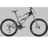 Fahrrad im Test: Enduro 9.8 von Bergamont, Testberichte.de-Note: ohne Endnote