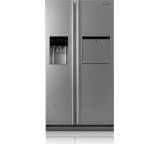 Kühlschrank im Test: RS-H1PTPE von Samsung, Testberichte.de-Note: ohne Endnote