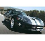 Auto im Test: Viper SRT-10 (450 kW) von Dodge, Testberichte.de-Note: 1.4 Sehr gut