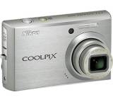 Coolpix S610