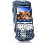 Smartphone im Test: Treo 800w von Palm, Testberichte.de-Note: ohne Endnote
