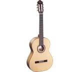 Gitarre im Test: R-238 Klassikgitarre von Ortega, Testberichte.de-Note: ohne Endnote