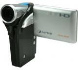 Camcorder im Test: Pocket DV AHD Z600 von Aiptek, Testberichte.de-Note: 2.5 Gut
