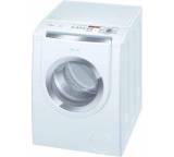 Waschmaschine im Test: Logixx 10 New Dimension von Bosch, Testberichte.de-Note: ohne Endnote