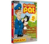 Game im Test: Postbote Pat: Ab geht die Post (für PC) von Avanquest, Testberichte.de-Note: 2.1 Gut