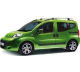 Fiorino Qubo 1.3 Multijet 16V Dynamic (55 kW) [08]