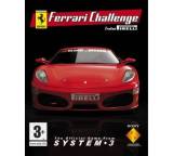 Ferrari Challenge (für PS3)