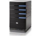 Server im Test: EX475 1TB MediaSmart Server von HP, Testberichte.de-Note: 2.1 Gut