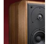 Lautsprecher im Test: Minima Vintage von Sonus Faber, Testberichte.de-Note: 1.8 Gut