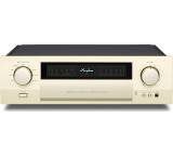 Verstärker im Test: C-2110 von Accuphase, Testberichte.de-Note: 1.3 Sehr gut