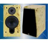 Lautsprecher im Test: Aesthet 1 von Belves, Testberichte.de-Note: ohne Endnote