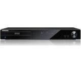 DVD-Recorder im Test: DVD-HR773 von Samsung, Testberichte.de-Note: 2.7 Befriedigend