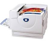 Drucker im Test: Phaser 7760V/DN von Xerox, Testberichte.de-Note: 1.8 Gut