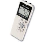 Diktiergerät im Test: WS-110 von Olympus, Testberichte.de-Note: ohne Endnote