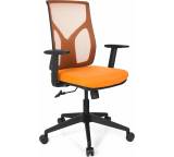 Bürostuhl im Test: Turan von hjh Office, Testberichte.de-Note: ohne Endnote