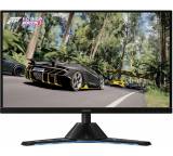 Monitor im Test: Legion Y27q-20 (mit Lautsprecher) von Lenovo, Testberichte.de-Note: ohne Endnote
