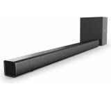 Soundbar im Test: HTL1510B/12 von Philips, Testberichte.de-Note: 2.3 Gut