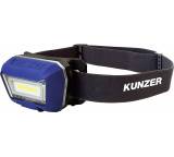 Stirnlampen im Test: HL-001 von Kunzer, Testberichte.de-Note: 1.0 Sehr gut