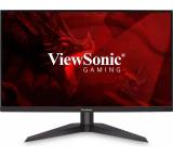 Monitor im Test: VX2758-2KP-mhd von ViewSonic, Testberichte.de-Note: 1.6 Gut