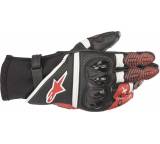Motorradhandschuh im Test: GP X V2 von Alpinestars, Testberichte.de-Note: 2.9 Befriedigend