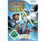 Game im Test: Star Wars Clone Wars: Lichtschwert-Duelle (für Wii) von Lucas Arts, Testberichte.de-Note: ohne Endnote