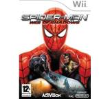Spider-Man: Web of Shadows (für Wii)