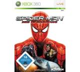 Spider-Man: Web of Shadows (für Xbox 360)