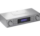 Radio im Test: Life E 66531 (MD 44131) von Medion, Testberichte.de-Note: ohne Endnote