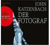 Hörbuch im Test: Der Fotograf von John Katzenbach, Testberichte.de-Note: ohne Endnote