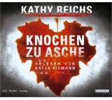 Hörbuch im Test: Knochen zu Asche von Kathy Reichs, Testberichte.de-Note: 1.6 Gut