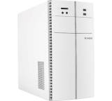 PC-System im Test: Akoya E42016 von Medion, Testberichte.de-Note: ohne Endnote
