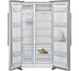 Kühlschrank im Test: iQ300 KA93NVIFP von Siemens, Testberichte.de-Note: 1.7 Gut