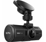 Dashcam im Test: N2 Pro von Vantrue, Testberichte.de-Note: 1.7 Gut