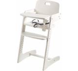 Hochstuhl im Test: Kid Up von Roba, Testberichte.de-Note: 2.4 Gut