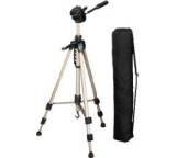 Stativ im Test: Kamerastativ Star 61 von Hama, Testberichte.de-Note: 1.5 Sehr gut