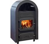 Kaminofen im Test: Kamino 109-6 von Wamsler, Testberichte.de-Note: 1.7 Gut