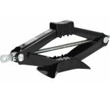 Wagenheber im Test: Scherenwagenheber 1,5t 2202001 von Sumex, Testberichte.de-Note: 1.8 Gut